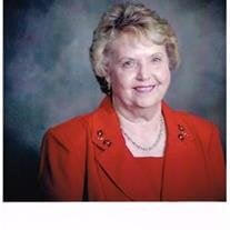 Edith Percelia  Hazelwood Thomas