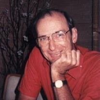 Walter Floyd Geisinger