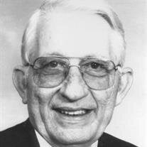 Elmer James (Jim) Moore