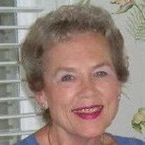 Barbara Crews Lacy