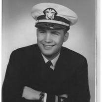 Thomas Walter Stubblefield
