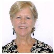 Carolyn Alice Warsen  VanBenschoten