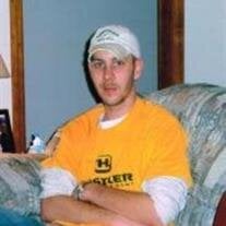 Brandon Scott Perry