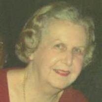 Josephine Tucker Powell