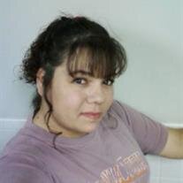Joan Marie King