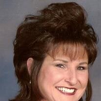 Pamela Powell Cumbie