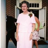 Edna Yates Smith