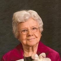 Virginia Covington Hardie