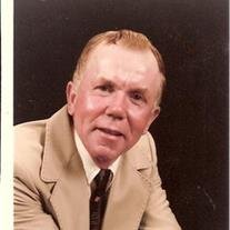 James Gray Duffey