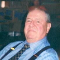A.B. (Skeeter) Jones Sr