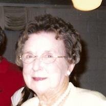 Hilda Mitchell Johnson