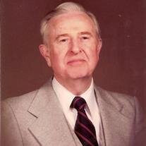 Henry Preston Young