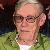 Jospeh Preston Womack