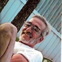 Thomas Cleveland Dunaway