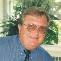 William Philip Wade