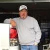 Mr Michael Douglas  Briggs