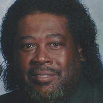 Jesse Eugene Thomas
