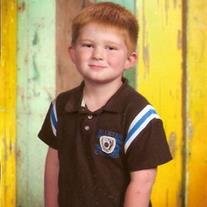 Colin Michael Hudson