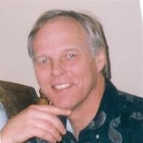 Robert  "Bob" DeGroot