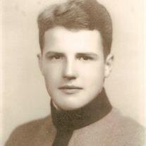 Dr. Frank Blackwell Godbold