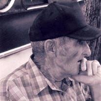 Daniel Webster Perkins