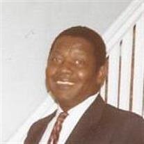 Frank E. Thomas Jr.