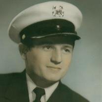 Joseph Pete Lovoy