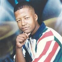 Mr. Michael Jerome Stephen, Jr.