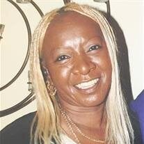 Mrs.  Jacqueline Reed