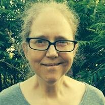 Pamela Dawn Haag