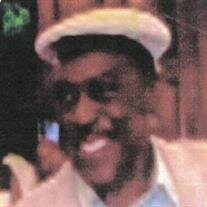 Larry Curtis Sr.
