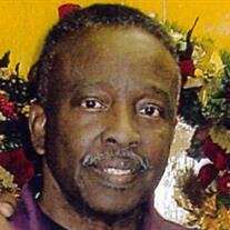 Albert Wells Jr.