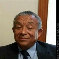 Mr. Leroy Alford