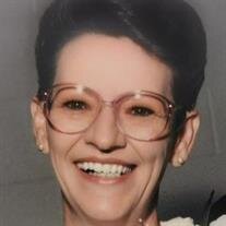 Linda Sue Esparza