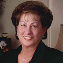 Patricia A. Walsh