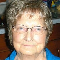 Phyllis M. Powell