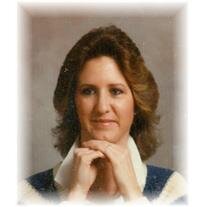 Judy Borchers