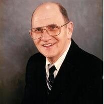 Samuel R.  Eanes