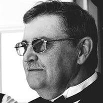 Richard L. "Rick" Carter