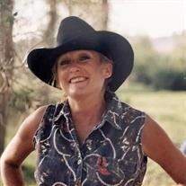 Catherine "Cathy" Ann Carter