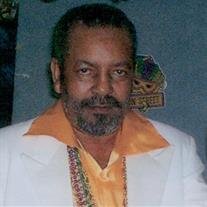Mr.  Richard James McCarthy