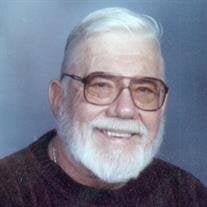 Richard D. Cobb, Sr.