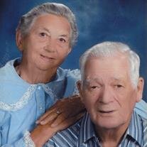 Edward "White"  Lee Tomanetz
