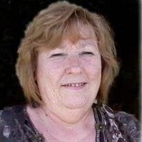 Mrs.  Carol Ebarb