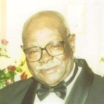 Mr. Jerry Wigfall Sr.