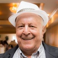 Vincenzo Alise