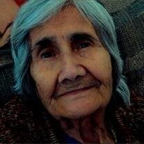 Phyllis Marie Hurtado