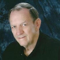 Paul Irvin Rich