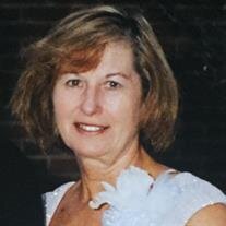 Bettyann M. French