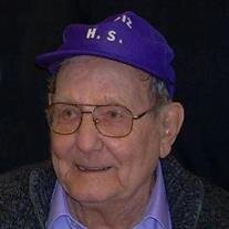 Joseph A. Haskett